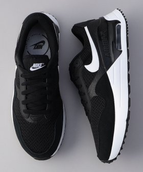 【コーエン メン/COEN / MEN】のNIKE(ナイキ)AIR MAX SYSTEM 人気、トレンドファッション・服の通販 founy(ファニー) ファッション Fashion メンズファッション MEN メッシュ Mesh |ID:prp329100004364066