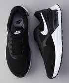 【コーエン メン/COEN / MEN】のNIKE(ナイキ)AIR MAX SYSTEM 人気、トレンドファッション・服の通販 founy(ファニー) ファッション Fashion メンズファッション MEN メッシュ Mesh thumbnail BLACK|ID: prp329100004364066 ipo3291000000030518187