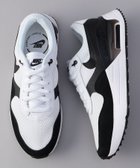 【コーエン メン/COEN / MEN】のNIKE(ナイキ)AIR MAX SYSTEM 人気、トレンドファッション・服の通販 founy(ファニー) ファッション Fashion メンズファッション MEN メッシュ Mesh thumbnail WHITE|ID: prp329100004364066 ipo3291000000030518188