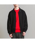 【ビューティ&ユース ユナイテッドアローズ/BEAUTY&YOUTH / UNITED ARROWS / MEN】のクロシェ ニット ポロ ジャケット 人気、トレンドファッション・服の通販 founy(ファニー) ファッション Fashion メンズファッション MEN クロシェ Crochet ショルダー Shoulder ジャケット Jacket スタンダード Standard スラックス Slacks トレンド Trend ドロップ Drop ブルゾン Blouson ベーシック Basic ポケット Pocket ワイド Wide おすすめ Recommend 旅行 Travel ビジネス 仕事 通勤 Business thumbnail BLACK|ID: prp329100004364518 ipo3291000000030523196