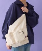 【チャオパニックティピー/CIAOPANIC TYPY】の【2025年S/S新作】【MumME】止水3WAYナイロンBAG 人気、トレンドファッション・服の通販 founy(ファニー) ファッション Fashion レディースファッション WOMEN バッグ Bag 2024年 2024 2024-2025秋冬・A/W Aw/Autumn/Winter/Fw/Fall/2024-2025 おすすめ Recommend ショルダー Shoulder トレンド Trend プリント Print ベーシック Basic リュック Ruck Sack 夏 Summer S/S・春夏 Ss・Spring/Summer thumbnail オフホワイト|ID: prp329100004364787 ipo3291000000030525163