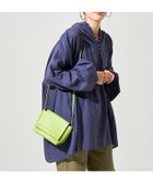 【フリークスストア/FREAK'S STORE】のインド クルミ ボタン ブラウス【限定展開】 25SS 人気、トレンドファッション・服の通販 founy(ファニー) ファッション Fashion レディースファッション WOMEN トップス・カットソー Tops/Tshirt シャツ/ブラウス Shirts/Blouses 2025年 2025 2025春夏・S/S Ss,Spring/Summer,2025 イエロー Yellow インド India スリーブ Sleeve 人気 Popularity 夏 Summer S/S・春夏 Ss・Spring/Summer thumbnail ネイビー|ID: prp329100004364899 ipo3291000000032515641
