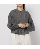 【ニコアンド/niko and】のプレミアムローンワイドブラウス 人気、トレンドファッション・服の通販 founy(ファニー) ファッション Fashion レディースファッション WOMEN トップス・カットソー Tops/Tshirt シャツ/ブラウス Shirts/Blouses カーゴパンツ Cargo Pants ギャザー Gather シャーリング Shirring ダウン Down 人気 Popularity ハーフ Half プレミアム Premium おすすめ Recommend エレガント 上品 Elegant thumbnail チャコール15|ID: prp329100004365214 ipo3291000000030528976