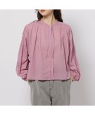 【ニコアンド/niko and】のプレミアムローンワイドブラウス 人気、トレンドファッション・服の通販 founy(ファニー) ファッション Fashion レディースファッション WOMEN トップス・カットソー Tops/Tshirt シャツ/ブラウス Shirts/Blouses カーゴパンツ Cargo Pants ギャザー Gather シャーリング Shirring ダウン Down 人気 Popularity ハーフ Half プレミアム Premium おすすめ Recommend エレガント 上品 Elegant thumbnail ピンク20|ID: prp329100004365214 ipo3291000000030528979