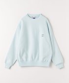 【その他のブランド/Other】のCITEN ヒュージリバース スウェットシャツ LT.BLUE|ID: prp329100004368165 ipo3291000000030537712