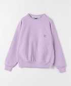 【その他のブランド/Other】のCITEN ヒュージリバース スウェットシャツ PURPLE|ID: prp329100004368165 ipo3291000000030537717