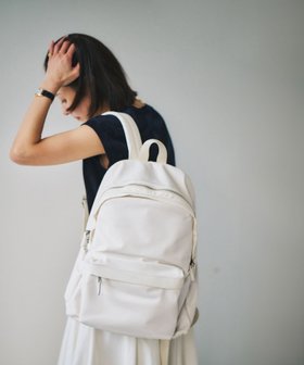 【ロペ/ROPE'】の【E POR】【A4/PC対応・撥水】Pac Sac( パックサック )/WEB掲載 人気、トレンドファッション・服の通販 founy(ファニー) ファッション Fashion レディースファッション WOMEN リュック Ruck Sack ビジネス 仕事 通勤 Business 雑誌 Magazine |ID:prp329100004368430