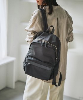 【ロペ/ROPE'】の【E POR】【A4/PC対応・撥水】Pac Sac( パックサック )/WEB掲載 人気、トレンドファッション・服の通販 founy(ファニー) ファッション Fashion レディースファッション WOMEN クッション Cushion ショルダー Shoulder シンプル Simple スマホ Smartphone 雑誌 Magazine フィット Fit フォルム Form フラップ Flap ポケット Pocket メッシュ Mesh リュック Ruck Sack ビジネス 仕事 通勤 Business |ID:prp329100004368430