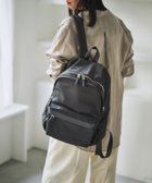 【ロペ/ROPE'】の【E POR】【A4/PC対応・撥水】Pac Sac( パックサック )/WEB掲載 人気、トレンドファッション・服の通販 founy(ファニー) ファッション Fashion レディースファッション WOMEN クッション Cushion ショルダー Shoulder シンプル Simple スマホ Smartphone 雑誌 Magazine フィット Fit フォルム Form フラップ Flap ポケット Pocket メッシュ Mesh リュック Ruck Sack ビジネス 仕事 通勤 Business thumbnail チャコール(06)|ID: prp329100004368430 ipo3291000000032093751
