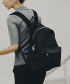 【ロペ/ROPE'】の【E POR】【A4/PC対応・撥水】Pac Sac( パックサック )/WEB掲載 人気、トレンドファッション・服の通販 founy(ファニー) ファッション Fashion レディースファッション WOMEN クッション Cushion ショルダー Shoulder シンプル Simple スマホ Smartphone 雑誌 Magazine フィット Fit フォルム Form フラップ Flap ポケット Pocket メッシュ Mesh リュック Ruck Sack ビジネス 仕事 通勤 Business thumbnail ブラック(01)|ID: prp329100004368430 ipo3291000000032093754