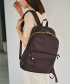 【ロペ/ROPE'】の【E POR】【A4/PC対応・撥水・軽量】Pac Sac(パックサック) 人気、トレンドファッション・服の通販 founy(ファニー) ファッション Fashion レディースファッション Fashion for Women エレガント 上品 Elegant クッション Cushion, Throw Pillow 軽量 Lightweight, Ultra Light シルバー Silver, Metallic Silver シンプル Simple, Minimal スマホ Smartphone, Mobile Device スマート Smart, Elegant スーツ Suit, Formalwear フィット Fit, Slim Fit フォルム Silhouette, Form フラップ Flap, Flap Pocket ポケット Pocket, Pocket Detail メッシュ Mesh, Net Fabric リュック Backpack, Rucksack おすすめ Recommended / Our Picks ビジネス 仕事 通勤 Business / Work / Commuting thumbnail ダークブラウン(20)|ID: prp329100004368430 ipo3291000000034634290