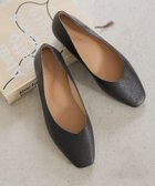 【グローバルワーク/GLOBAL WORK】のらくっション撥水フィットパンプス/135895 ブラックラメ10|ID: prp329100004368629 ipo3291000000031953972