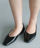 【グローバルワーク/GLOBAL WORK】のらくっション撥水フィットパンプス/135895 ブラック09|ID: prp329100004368629 ipo3291000000031953976