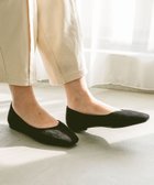 【グローバルワーク/GLOBAL WORK】のらくっション撥水フィットパンプス/135895 一部店舗限定/スエード19|ID: prp329100004368629 ipo3291000000031953982