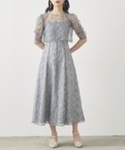 【その他のブランド/Other】のmetoi/エンブロイダリーボレロセットドレス 結婚式 パーティー オケージョン L.BLU|ID: prp329100004368685 ipo3291000000030540104