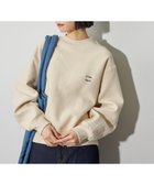 【その他のブランド/Other】のCITEN ユルリバーススウェット BEIGE|ID: prp329100004368802 ipo3291000000030540798