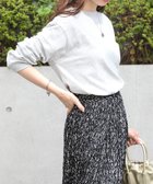 【その他のブランド/Other】のUnited Athle/プレミアム コットン リブロングスリーブTシャツ ロンT 5011 GRY|ID: prp329100004368862 ipo3291000000031910160