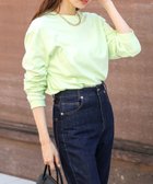 【セットアップセブン/SETUP7】のUnited Athle/プレミアム コットン リブロングスリーブTシャツ ロンT 5011 人気、トレンドファッション・服の通販 founy(ファニー) ファッション Fashion レディースファッション Fashion for Women トップス・カットソー Cut & Sew Tops シャツ・ブラウス・オフィスカジュアル Elegant Blouses & Button-Ups ロングTシャツ・Tシャツ Longline T-Shirts & Tees アンダー Underwear Essentials インナー Innerwear 厚底 Platform Shoes 洗える Machine Washable カットソー Cut and Sewn Top カーゴパンツ Cargo Pants, Utility Pants サングラス Sunglasses, Shades シューズ Shoes, Footwear シンプル Simple, Minimal ジャケット Jacket, Outerwear スニーカー Sneakers, Trainers スポーツ Sports, Activewear セットアップ Set-Up, Coordinated Outfit デニム Denim, Jeans Material トレンド Trend, Trending Now 定番 Standard, Basic Item 長袖 Long Sleeve, Full Sleeve ハーフ Half, Half-Length ビスチェ Bustier, Corset Top ビッグ Big, Oversized プレミアム Premium, High-End ベスト Vest, Waistcoat ベーシック Basic, Essential ミックス Mix, Mixed Style 無地 Plain, Solid Color thumbnail GRN2|ID: prp329100004368862 ipo3291000000034665272