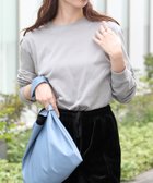 【セットアップセブン/SETUP7】のUnited Athle/プレミアム コットン リブロングスリーブTシャツ ロンT 5011 D.GRY|ID: prp329100004368862 ipo3291000000034799811