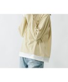 【グローバルワーク/GLOBAL WORK】のヘビロッTEEフェイクレイヤー長袖/286248 ライトイエロー*オフ61|ID: prp329100004369121 ipo3291000000031955094