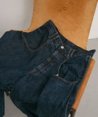 【ケービーエフ/KBF / URBAN RESEARCH】の『一部WEB限定カラー』『3サイズ展開』BIGポケットデザインデニム 人気、トレンドファッション・服の通販 founy(ファニー) ファッション Fashion レディースファッション WOMEN 2023年 2023 2023春夏・S/S Ss,Spring/Summer,2023 おすすめ Recommend デニム Denim トレンド Trend ポケット Pocket 人気 Popularity 夏 Summer S/S・春夏 Ss・Spring/Summer thumbnail INDIGO|ID: prp329100004369221 ipo3291000000031058556