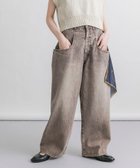 【ケービーエフ/KBF / URBAN RESEARCH】の『一部WEB限定カラー』『3サイズ展開』BIGポケットデザインデニム 人気、トレンドファッション・服の通販 founy(ファニー) ファッション Fashion レディースファッション WOMEN 2023年 2023 2023春夏・S/S Ss,Spring/Summer,2023 おすすめ Recommend デニム Denim トレンド Trend ポケット Pocket 人気 Popularity 夏 Summer S/S・春夏 Ss・Spring/Summer thumbnail BROWN|ID: prp329100004369221 ipo3291000000031058557