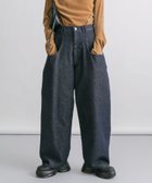 【ケービーエフ/KBF / URBAN RESEARCH】の『一部WEB限定カラー』『3サイズ展開』BIGポケットデザインデニム 人気、トレンドファッション・服の通販 founy(ファニー) ファッション Fashion レディースファッション WOMEN 2023年 2023 2023春夏・S/S Ss,Spring/Summer,2023 おすすめ Recommend デニム Denim トレンド Trend ポケット Pocket 人気 Popularity 夏 Summer S/S・春夏 Ss・Spring/Summer thumbnail RIGID|ID: prp329100004369221 ipo3291000000031058559