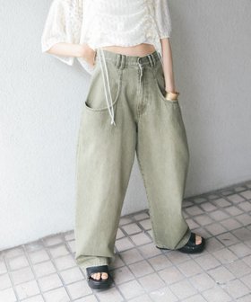 【ケービーエフ/KBF / URBAN RESEARCH】の『一部WEB限定カラー』『3サイズ展開』BIGポケットデザインデニム 人気、トレンドファッション・服の通販 founy(ファニー) ファッション Fashion レディースファッション WOMEN 2023年 2023 2023春夏・S/S Ss,Spring/Summer,2023 おすすめ Recommend デニム Denim トレンド Trend ポケット Pocket 人気 Popularity 夏 Summer S/S・春夏 Ss・Spring/Summer |ID:prp329100004369221
