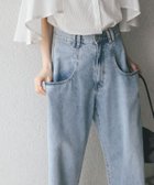 【ケービーエフ/KBF / URBAN RESEARCH】の『一部WEB限定カラー』『3サイズ展開』BIGポケットデザインデニム 人気、トレンドファッション・服の通販 founy(ファニー) ファッション Fashion レディースファッション Fashion for Women 2023年 2023 2023春夏・S/S Spring/Summer 2023 SS23 おすすめ Recommended / Our Picks デニム Denim, Jeans Material トレンド Trend, Trending Now ポケット Pocket, Pocket Detail 人気 Popular, Best Seller 夏 Summer S/S・春夏 SS, Spring/Summer, Warm Season thumbnail L.BLUE|ID: prp329100004369221 ipo3291000000033099263