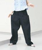 【ケービーエフ/KBF / URBAN RESEARCH】の『一部WEB限定カラー』『3サイズ展開』BIGポケットデザインデニム 人気、トレンドファッション・服の通販 founy(ファニー) ファッション Fashion レディースファッション Fashion for Women 2023年 2023 2023春夏・S/S Spring/Summer 2023 SS23 おすすめ Recommended / Our Picks デニム Denim, Jeans Material トレンド Trend, Trending Now ポケット Pocket, Pocket Detail 人気 Popular, Best Seller 夏 Summer S/S・春夏 SS, Spring/Summer, Warm Season thumbnail RIGID|ID: prp329100004369221 ipo3291000000033099266
