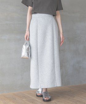 【グローバルワーク/GLOBAL WORK】のライトクッションIラインスカート/147681 人気、トレンドファッション・服の通販 founy(ファニー) ファッション Fashion レディースファッション WOMEN スカート Skirt クッション Cushion ジャケット Jacket スリット Slit パーカー Hoodie フロント Front エレガント 上品 Elegant 人気 Popularity 楽ちん Easy 軽量 Lightweight |ID:prp329100004371237