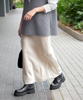 【スピック&スパン/Spick & Span】の《追加》サテンフレアスカート 人気、トレンドファッション・服の通販 founy(ファニー) ファッション Fashion レディースファッション WOMEN スカート Skirt Aライン/フレアスカート Flared A-Line Skirts サテン Satin 再入荷 Restock/Back In Stock/Re Arrival |ID:prp329100004371411