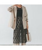【グローバルワーク/GLOBAL WORK】の2WAYレースワンピース/286005 ブラック09|ID: prp329100004371595 ipo3291000000031825928