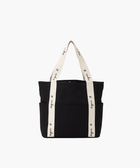 【アニエスベー ファム/agnes b. FEMME】のWEB限定 トートバック (SAS22-02) 人気、トレンドファッション・服の通販 founy(ファニー) ファッション Fashion レディースファッション WOMEN バッグ Bag キャンバス Canvas トートバック Tote Bag ポケット Pocket |ID:prp329100004371833