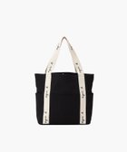 【アニエスベー ファム/agnes b. FEMME】のWEB限定 トートバック (SAS22-02) ブラック×ホワイト|ID: prp329100004371833 ipo3291000000031854169