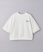 【ユナイテッドアローズ/UNITED ARROWS】の【別注】 HANDTEX スウェット -WELLNESS CLUB- 人気、トレンドファッション・服の通販 founy(ファニー) ファッション Fashion レディースファッション WOMEN トップス・カットソー Tops/Tshirt パーカ Sweats スウェット Sweat アンダー Under コレクション Collection サーマル Thermal ショルダー Shoulder ショート Short スウェット Sweat スリーブ Sleeve ドロップ Drop フレア Flare ベーシック Basic 別注 Special Order マキシ Maxi リラックス Relax おすすめ Recommend 2023春夏・S/S Ss,Spring/Summer,2023 2023年 2023 thumbnail WHITE|ID: prp329100004372003 ipo3291000000030555605