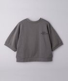 【ユナイテッドアローズ/UNITED ARROWS】の【別注】 HANDTEX スウェット -WELLNESS CLUB- 人気、トレンドファッション・服の通販 founy(ファニー) ファッション Fashion レディースファッション WOMEN トップス・カットソー Tops/Tshirt パーカ Sweats スウェット Sweat アンダー Under コレクション Collection サーマル Thermal ショルダー Shoulder ショート Short スウェット Sweat スリーブ Sleeve ドロップ Drop フレア Flare ベーシック Basic 別注 Special Order マキシ Maxi リラックス Relax おすすめ Recommend 2023春夏・S/S Ss,Spring/Summer,2023 2023年 2023 thumbnail MD.GRAY|ID: prp329100004372003 ipo3291000000030555607