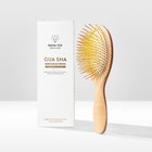 【その他のブランド/Other】のプレミアム FOX カッサ ウッド ヘアブラシ -|ID: prp329100004373371 ipo3291000000032599129
