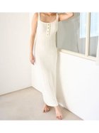 【スナイデル ホーム/SNIDEL HOME】の【Milky】 ケーブルワンピース 人気、トレンドファッション・服の通販 founy(ファニー) ファッション Fashion レディースファッション WOMEN ワンピース Dress おすすめ Recommend カーディガン Cardigan 人気 Popularity thumbnail IVR[003]|ID: prp329100004373495 ipo3291000000030562537