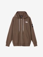 【ザ ノース フェイス/THE NORTH FACE / MEN】のスクエアロゴフルジップ(ユニセックス) 人気、トレンドファッション・服の通販 founy(ファニー) ファッション Fashion メンズファッション MEN アウトドア Outdoor ジップ Zip スクエア Square ストレッチ Stretch thumbnail スモーキーブラウン|ID: prp329100004373508 ipo3291000000030722943