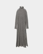 【ビューティフル ピープル/beautiful people】のsoft mohair Jerseylong sleeve dress 人気、トレンドファッション・服の通販 founy(ファニー) ファッション Fashion レディースファッション WOMEN トップス・カットソー Tops/Tshirt ワンピース Dress ドレス Party Dresses アンゴラ Angola くるぶし Ankle シンプル Simple スリット Slit 長袖 Long Sleeve ポケット Pocket モヘア Mohair モヘヤ Mohair thumbnail top gray|ID: prp329100004373510 ipo3291000000030562671