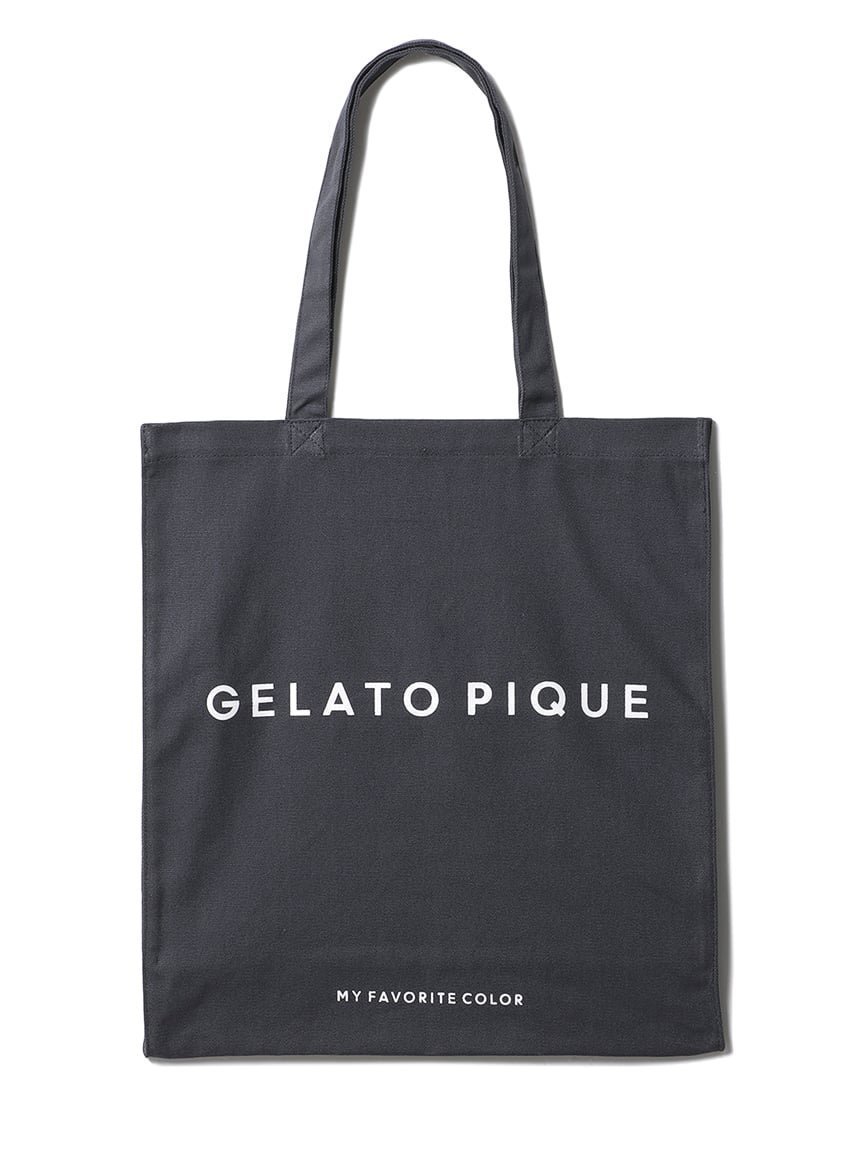 【ジェラート ピケ/gelato pique】のホビートートバッグ インテリア・キッズ・メンズ・レディースファッション・服の通販 founy(ファニー) 　ファッション　Fashion　レディースファッション　WOMEN　バッグ　Bag　キャンバス　Canvas　キーホルダー　Key Ring　スポーツ　Sports　ポケット　Pocket　BLK[0009]|ID: prp329100004373795 ipo3291000000030769989