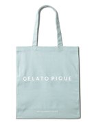 【ジェラート ピケ/gelato pique】のホビートートバッグ GRN[0024]|ID:prp329100004373795