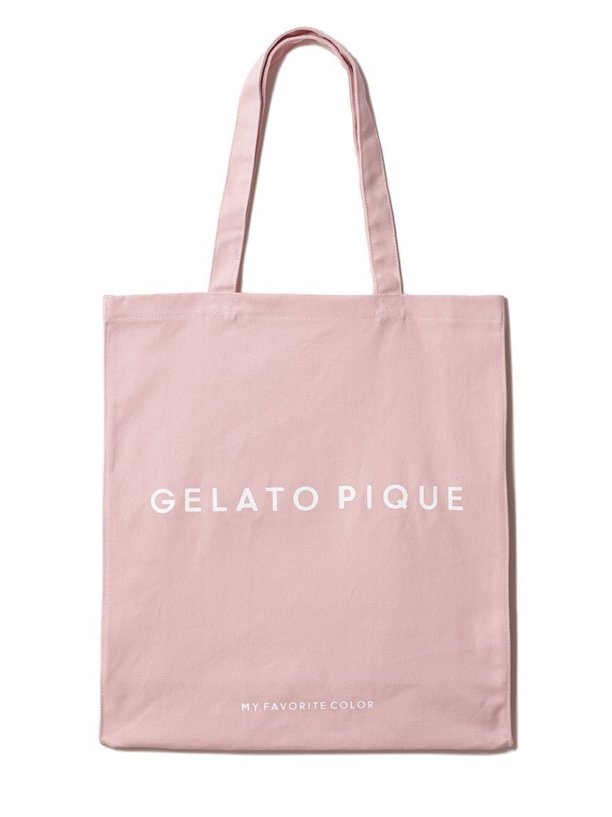 【ジェラート ピケ/gelato pique】のホビートートバッグ インテリア・キッズ・メンズ・レディースファッション・服の通販 founy(ファニー) 　ファッション　Fashion　レディースファッション　WOMEN　バッグ　Bag　キャンバス　Canvas　キーホルダー　Key Ring　スポーツ　Sports　ポケット　Pocket　PNK[0066]|ID: prp329100004373795 ipo3291000000030769998