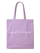 【ジェラート ピケ/gelato pique】のホビートートバッグ PPL[0077]|ID:prp329100004373795