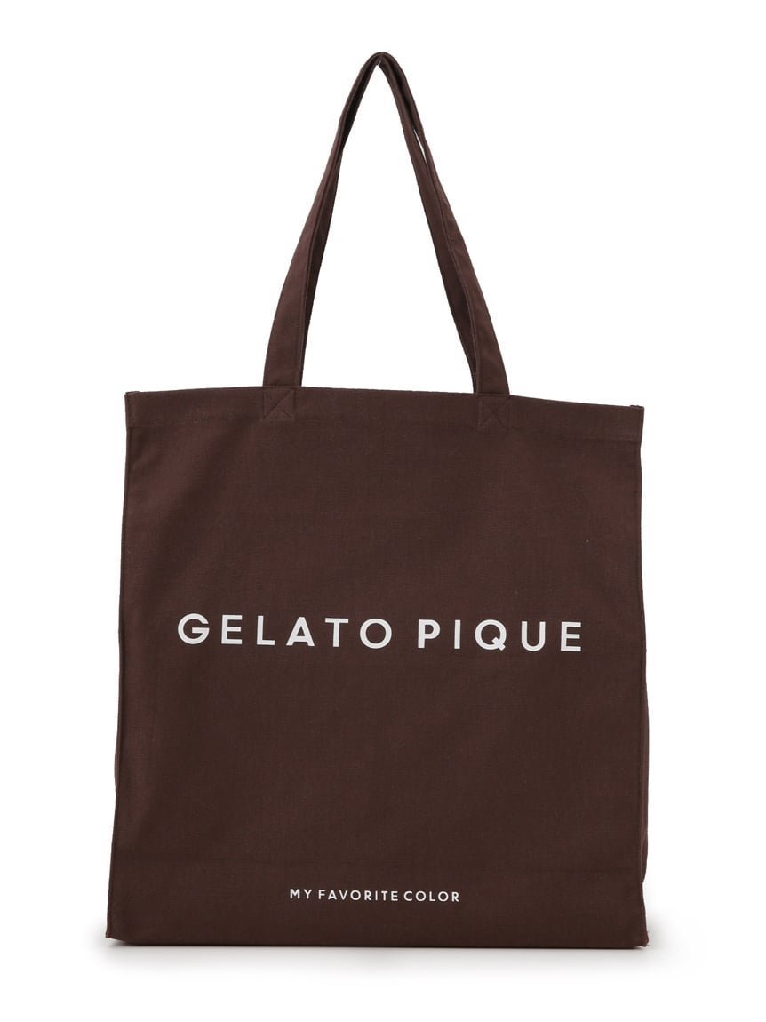 【ジェラート ピケ/gelato pique】のホビートートバッグ インテリア・キッズ・メンズ・レディースファッション・服の通販 founy(ファニー) 　ファッション　Fashion　レディースファッション　WOMEN　バッグ　Bag　キャンバス　Canvas　キーホルダー　Key Ring　スポーツ　Sports　ポケット　Pocket　BRW[058]|ID: prp329100004373795 ipo3291000000030770003