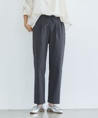 【コーエン/COEN】のマルチファンクションやみつきストレッチパンツ(WEB限定サイズ) DK.GRAY|ID: prp329100004374717 ipo3291000000030779544