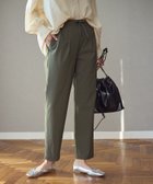 【コーエン/COEN】のマルチファンクションやみつきストレッチパンツ(WEB限定サイズ) OLIVE|ID: prp329100004374717 ipo3291000000030779548