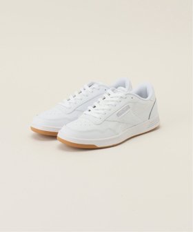 【ノーブル / スピック&スパン/NOBLE / Spick & Span】 《WEB限定追加》Reebok/リーボック コート アドバンス 106903人気、トレンドファッション・服の通販 founy(ファニー) ファッション Fashion レディースファッション WOMEN アウター Coat Outerwear コート Coats スニーカー Sneakers 人気 Popularity 再入荷 Restock/Back In Stock/Re Arrival 定番 Standard |ID:prp329100004376646