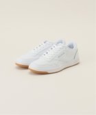 【ノーブル / スピック&スパン/NOBLE / Spick & Span】の《WEB限定追加》Reebok/リーボック コート アドバンス 106903 人気、トレンドファッション・服の通販 founy(ファニー) ファッション Fashion レディースファッション WOMEN アウター Coat Outerwear コート Coats スニーカー Sneakers 人気 Popularity 再入荷 Restock/Back In Stock/Re Arrival 定番 Standard thumbnail ホワイト|ID: prp329100004376646 ipo3291000000030580451